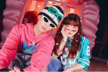 Lirik Lagu 'Love Lee' – AKMU, dengan Terjemahan Indonesia dan ...
