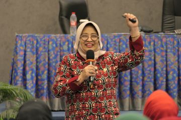 Pendampingan Ibu Hamil & Pasca Persalinan Tekan Prevalensi ...