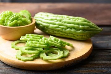 Bukan Cuma Pare, Berikut 7 Makanan dan Minuman Pahit yang Kaya ...