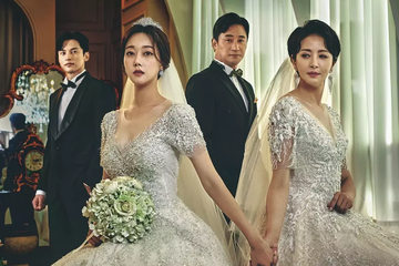 Sinopsis The Third Marriage: Drama Keluarga Penuh Manipulasi ...