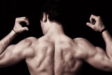 Steroid untuk Boosting Massa Otot? Kenali Dampak Steroid untuk ...