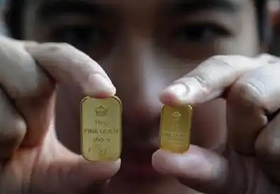 Harga Emas Pegadaian Hari Ini 28 Mei 2026: UBS, Antam, Galeri24