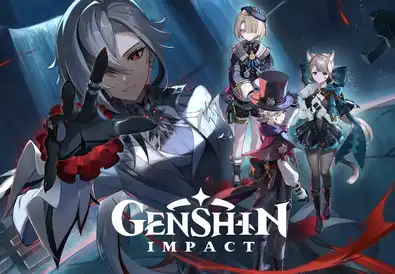 15 Kode Redeem Genshin Impact Terbaru Juni 2025, beserta Cara Klaim