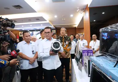 Kemendag Temukan Barang Tidak Sesuai Ketentuan Senilai 15 Miliar 