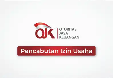 Otoritas Jasa Keuangan Cabut Izin Usaha PT BPRS Gebu Prima di Medan 