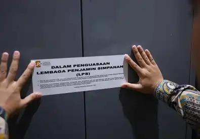 LPS Segera Siapkan Pembayaran Simpanan Nasabah PT BPRS Gebu Prima    