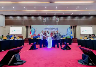 Dorong Konglomerat Lokal, Gubernur Sulsel Bentuk Tim Promosi Investasi
