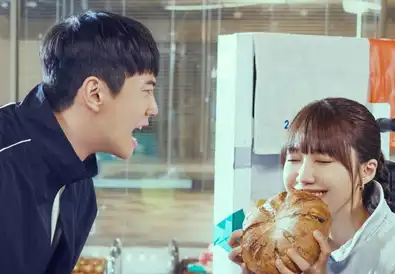 Link Nonton Drama Korea Pump Up The Healthy Love dan Jadwal Tayangnya