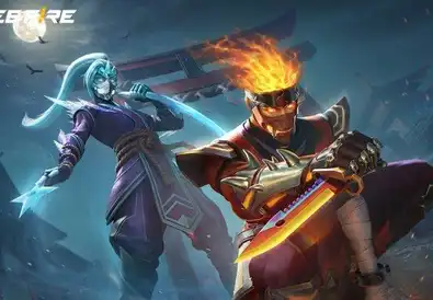 38 Kode Redeem FF Free Fire Hari Ini 16 Mei 2025, Ada Banyak Item Menarik