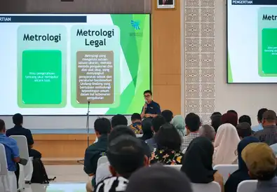 Pertamina Sulawesi dan Balai Metrologi Legal Jamin Takaran BBM Akurat di SPBU