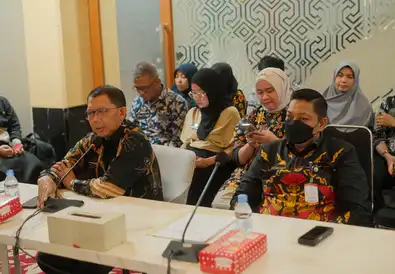 Kemendagri dan Pemprov Sulsel Validasi Pemetaan Ulang Urusan Pemerintahan di Tiga Kabupaten