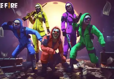 40 Kode Redeem FF Free Fire Hari Ini 19 Mei 2025, Ada Item Gratis Menanti