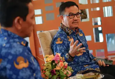 Pemprov Sulsel dan Kemenkumham Percepat Legalitas Koperasi Merah Putih di Seluruh Desa dan Kelurahan