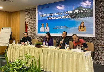 Sulawesi Utara siapkan sejumlah Daya Tarik Wisata Unggulan