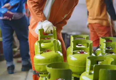 Libur Nasional, Pertamina Sulawesi Tambah Pasokan LPG 3 Kg Hingga 95%