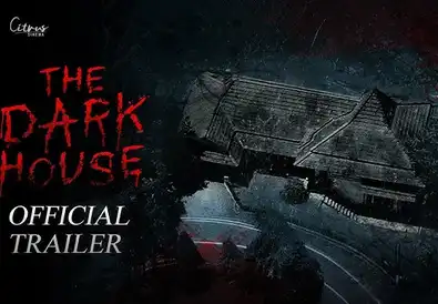 Sinopsis ‘The Dark House’, Siap Bikin Merinding di Bioskop Mulai 12 Juni 2025