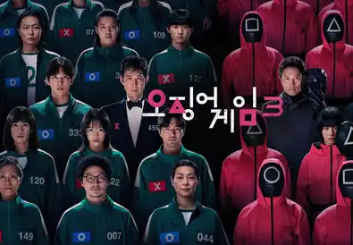 Profil, Biodata, dan Instagram (IG) Pemain Squid Game Season 3
