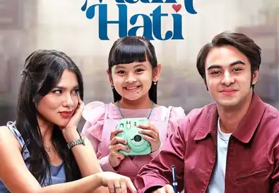 Sinopsis Series Main Hati Lengkap dengan Daftar Nama Pemainnya