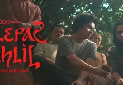 Sinopsis 'Selepas Tahlil' Misteri di Balik Kepergian Sang Ayah