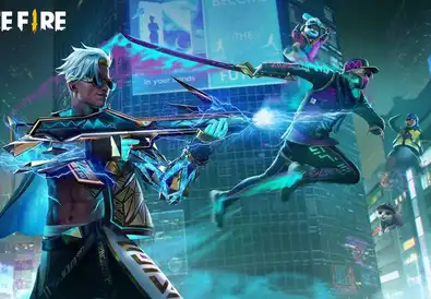 45 Kode Redeem FF Free Fire Hari Ini 8 Juli 2025, Banyak Item Rare Menanti