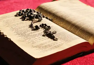 80 Ayat Alkitab untuk Bio Instagram, Penuh Doa dan Inspirasi