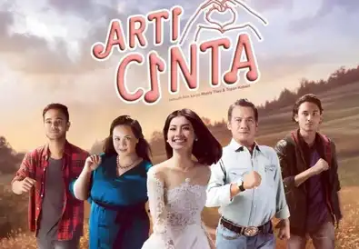 Sinopsis 'Arti Cinta' Drama Musikal tentang Isu Perselingkuhan