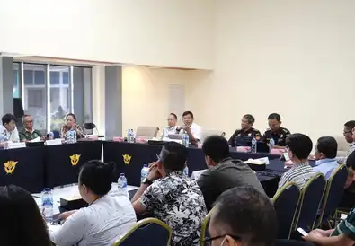 Perkuat Lintas Sektor dan Pengguna Jasa, Bea Cukai Gelar FGD Implementasi NLE dan Efisiensi Logistik Pelabuhan Bitung