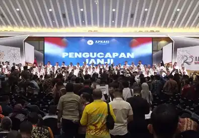 Bupati Gowa Jadi Pengurus APKASI, Fokus Perkuat Otonomi Daerah