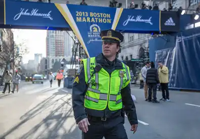 Sinopsis 'Patriots Day' Kisah Nyata dari Tragedi Boston Marathon