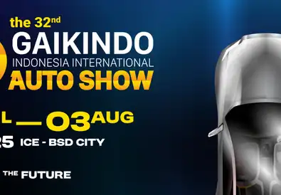 Harga, Jadwal, dan Cara Beli Tiket GIIAS 2025, Sudah Dijual Mulai Hari Ini!