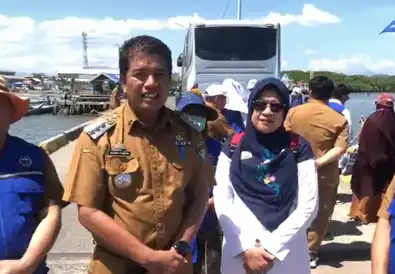 Ketika Dokter Datang ke Pulau Terlupakan: Misi Kesehatan dari Hati