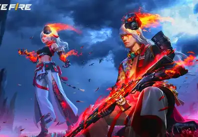 58 Kode Redeem FF Free Fire Hari Ini 11 Agustus 2025, Ada Item Rare Menanti