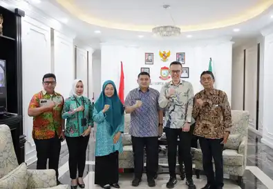 Munafri Sambut Baik Rencana Makassar Jadi Tuan Rumah HUT Dekranas 2026