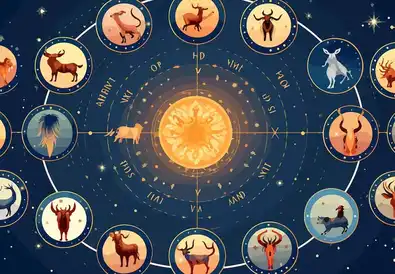 Ramalan Zodiak Besok 23 Agustus 2025: Libra, Scorpio, Sagitarius, Capricorn, Aquarius
