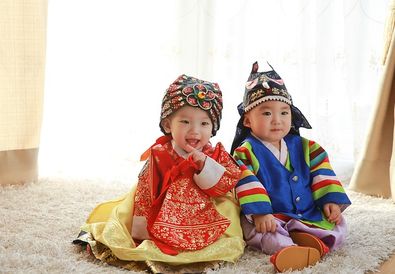 Simak! 25+ Rekomendasi Nama Bayi Perempuan Korea dan Artinya
