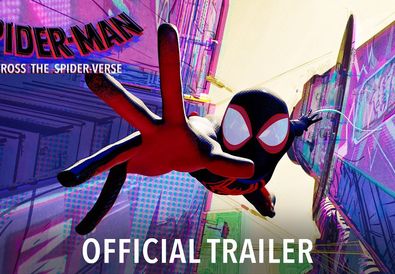Sinopsis Film 'Spider-Man: Across The Spider Verse' yang Sudah Tayang di Bioskop