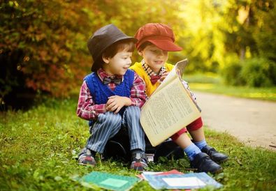 Cocok untuk Anak-Anak, Ini Cara Seru Rayakan Hari Literasi Internasional!