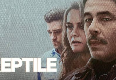 Sinopsis 'Reptile' Kisah Benicio del Toro jadi Detektif di Kasus Pembunuhan