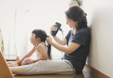 4 Gaya Rambut Anak Perempuan yang Cocok untuk Semua Acara, Apa Saja?