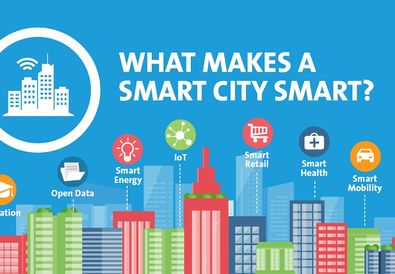 Berhasil Menyusun Rencana Induk Pembangunan Kota Cerdas,  50 Kota dan Kabupaten Mendapat Penghargaan dari  Gerakan Menuju Smart City 2023