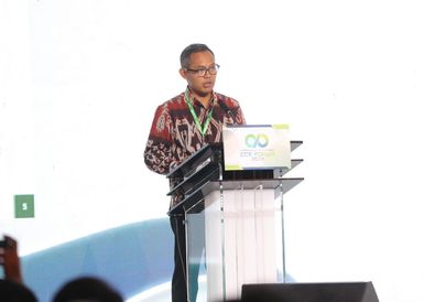 Forum Negara Kepulauan Serukan Isu Perubahan Iklim