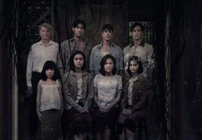Sinopis 'Death Whisperer', Film Horor Thailand yang Sedang Tayang di Netflix