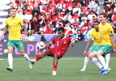 Head-to-Head Timnas Indonesia vs Australia: Catatan Rivalitas Sepak Bola yang Panjang