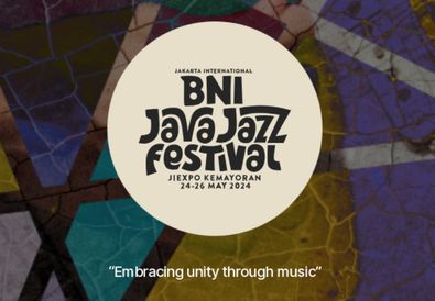 Jadwal Penampil Java Jazz Festival 2024 Day 1-3! Ada Laufey Hingga Maliq & D'essentials