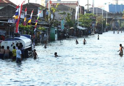 BMKG Peringatkan Potensi Banjir Rob pada 20-30 Juni 2024 di Daerah Ini, Cek!
