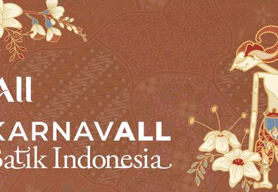 Accor Merayakan Warisan Budaya Indonesia dengan KarnavALL Batik Indonesia