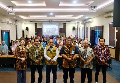 HUB UMK PLN Babel Tingkatkan Daya Saing UMKM Binaan Melalui Pelatihan Pengemasan Produk dan Pasar Digital