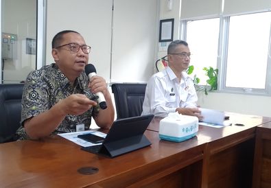 BPJS Kesehatan Pastikan Akses Layanan JKN Tetap Terbuka Selama Libur Lebaran 2025