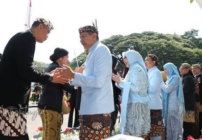 Peringatan HUT Ke-111 Sebagai Titik Tolak Baru Mencapai Pembangunan Kota Malang yang Bersinergi