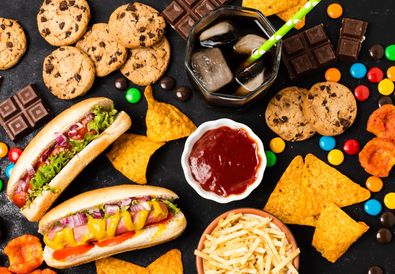 Penting! Waspadai Makanan Ini Untuk Jaga Kesehatan Mental 